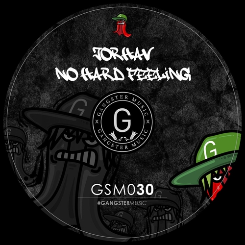 Jorhav - NO HARD FEELING [GSM 030]